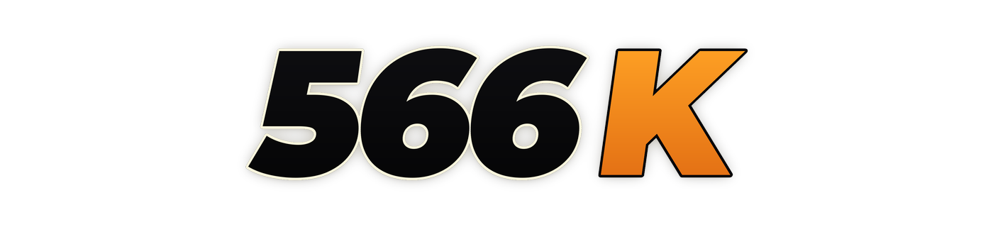 566k Logo